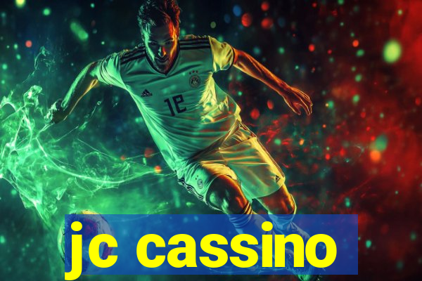 jc cassino